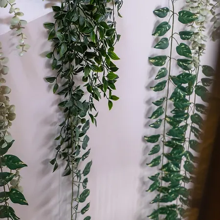 Taksim Fiore Apartment