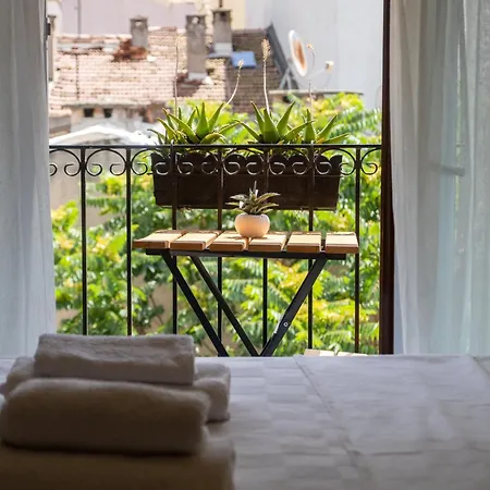 Taksim Fiore Apartment *