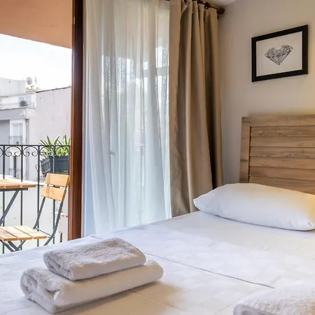 Apartment Taksim Fiore Istanbul