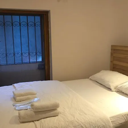 Apartment Taksim Fiore *