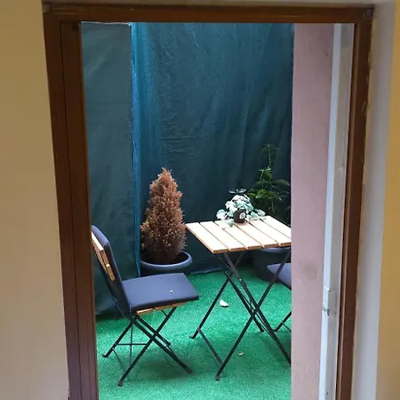 Appartement Taksim Fiore Istanboel