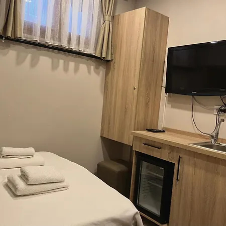 Apartment Taksim Fiore *