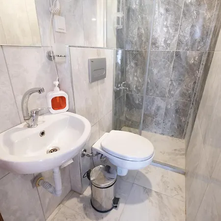 Taksim Fiore Apartment *