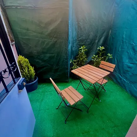 Taksim Fiore Istanbul