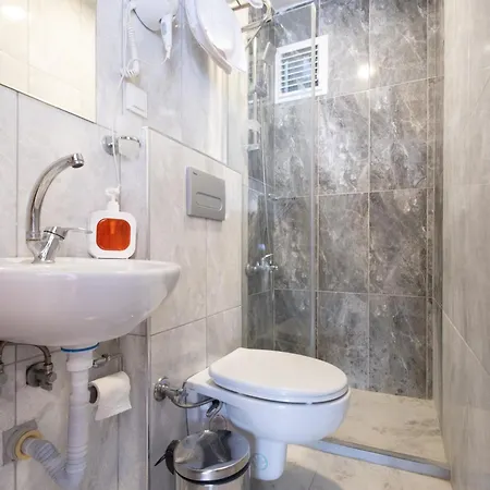 Taksim Fiore Apartment Istanbul