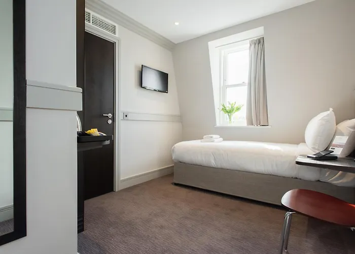 Appartement Taksim Fiore