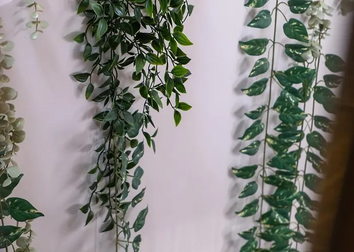 Taksim Fiore Lägenhet