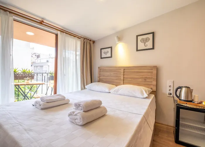 Taksim Fiore * Istanbul