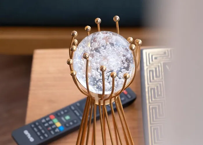 Lägenhet Taksim Fiore *