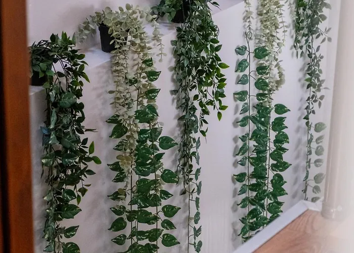 Lägenhet Taksim Fiore Istanbul