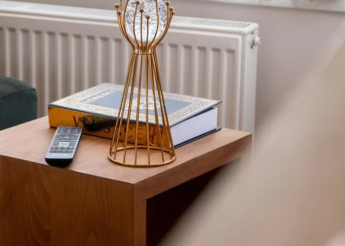 Taksim Fiore Istanbul