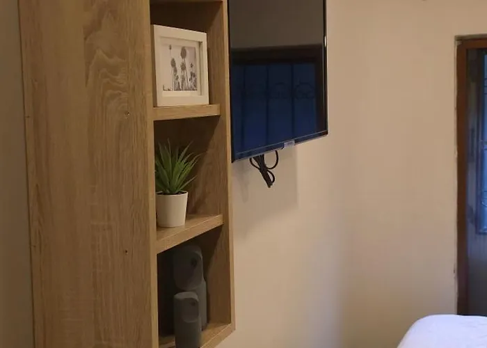 Taksim Fiore Appartement