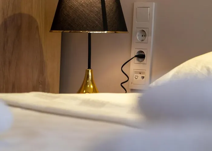 Taksim Fiore Appartement *