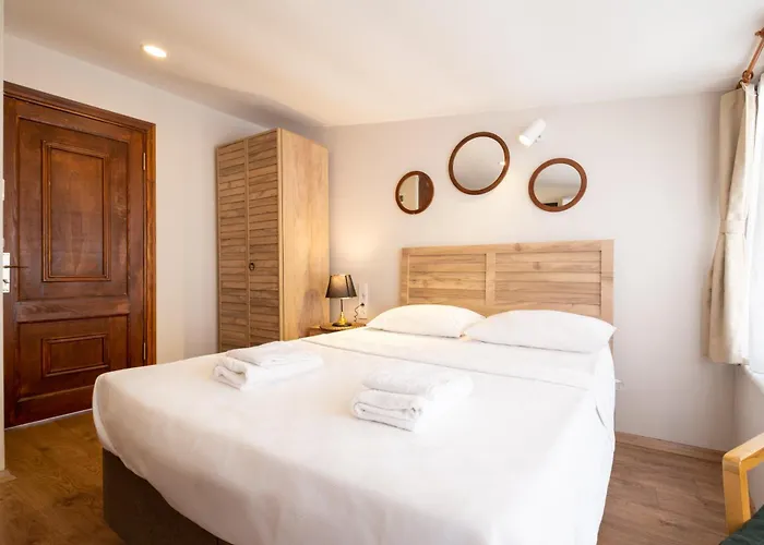 Taksim Fiore Istanbul