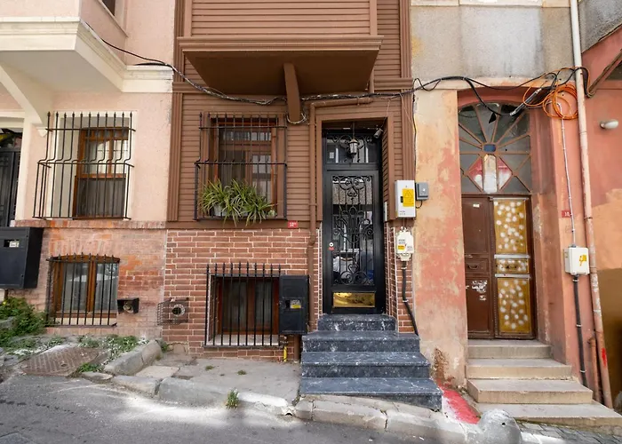 Taksim Fiore * Istanbul