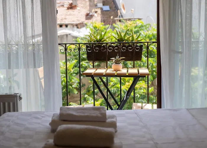 Appartement Taksim Fiore