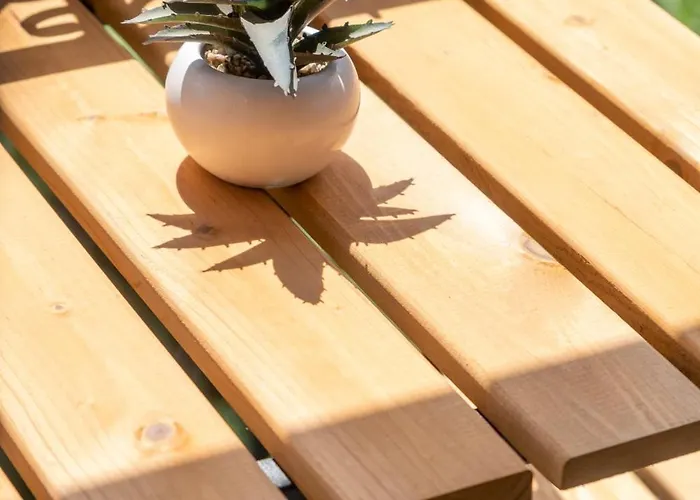 Taksim Fiore Appartement