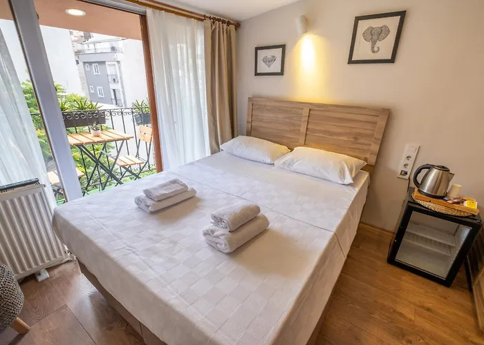 Taksim Fiore Istanbul