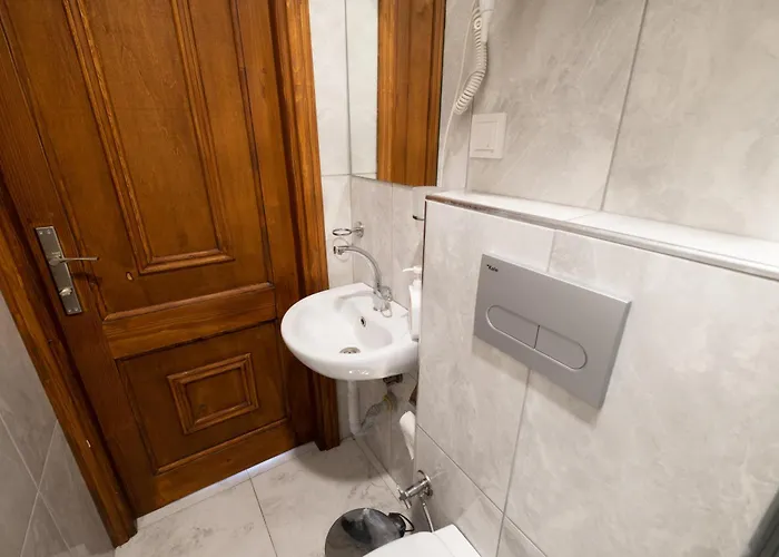 Taksim Fiore * Istanbul