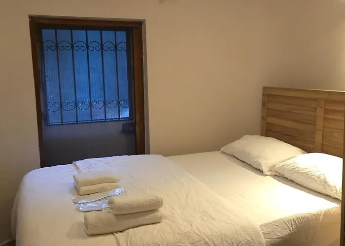 Appartement Taksim Fiore *