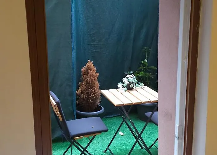 Appartement Taksim Fiore Istanboel