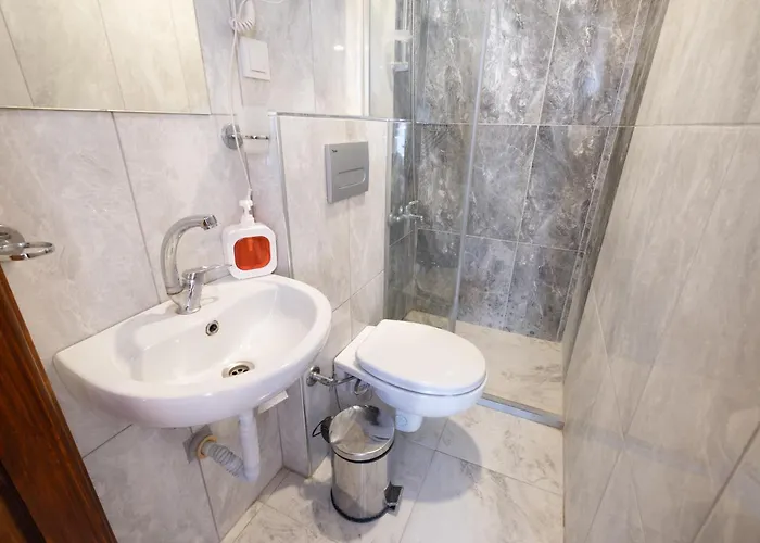 Taksim Fiore Appartement *