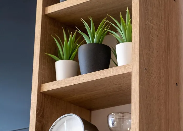 Lägenhet Taksim Fiore Istanbul