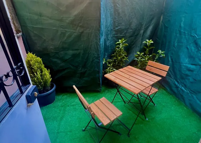 Taksim Fiore Istanbul