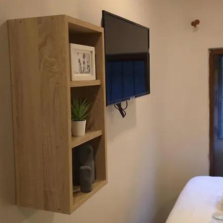 Taksim Fiore Apartament