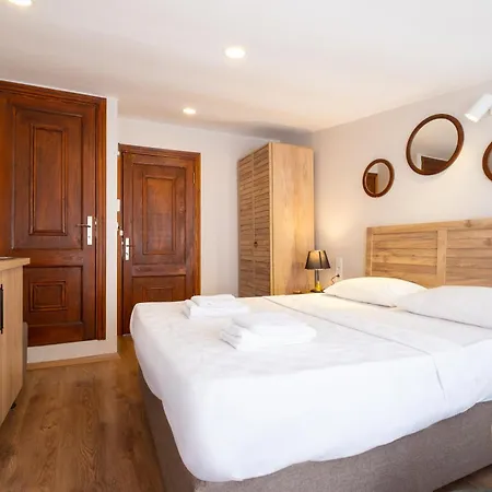 Taksim Fiore Apartament Stambuł