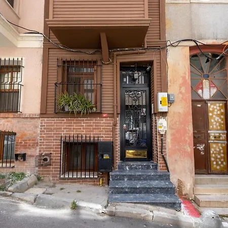 Taksim Fiore * Stambuł