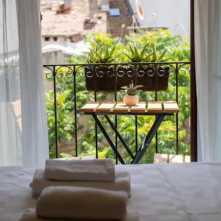 Apartament Taksim Fiore