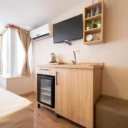 Taksim Fiore Apartament Stambuł