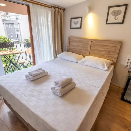 Taksim Fiore Stambuł