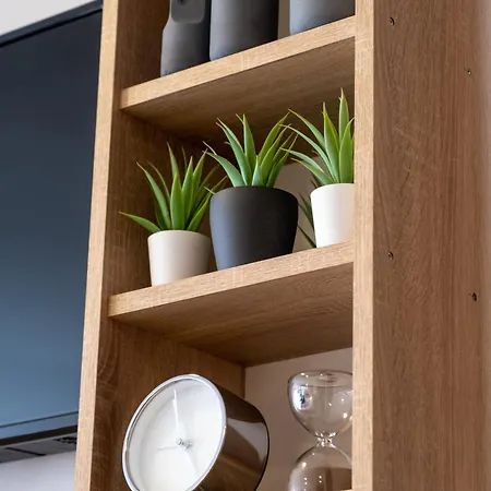 Apartament Taksim Fiore Stambuł