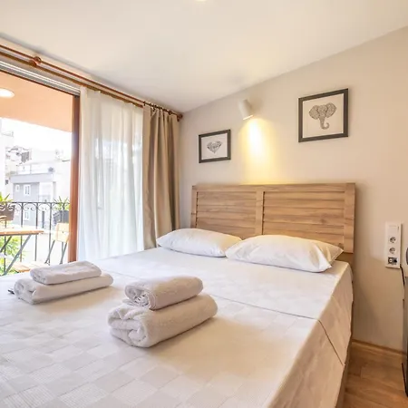 Taksim Fiore * Стамбул