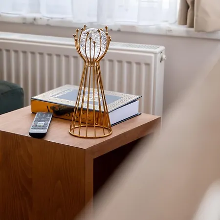 Taksim Fiore Стамбул