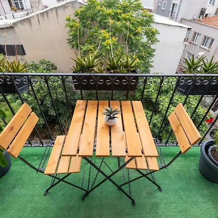 Taksim Fiore Стамбул