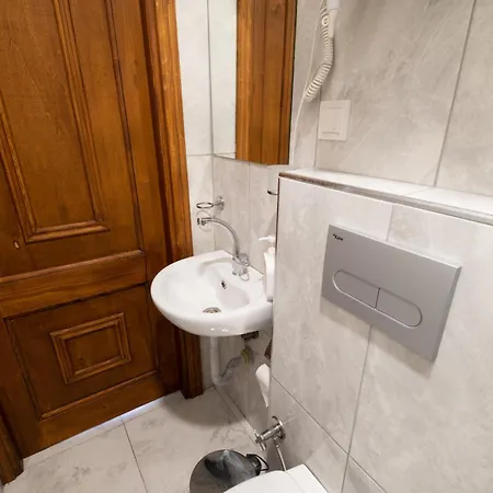 Taksim Fiore * Стамбул